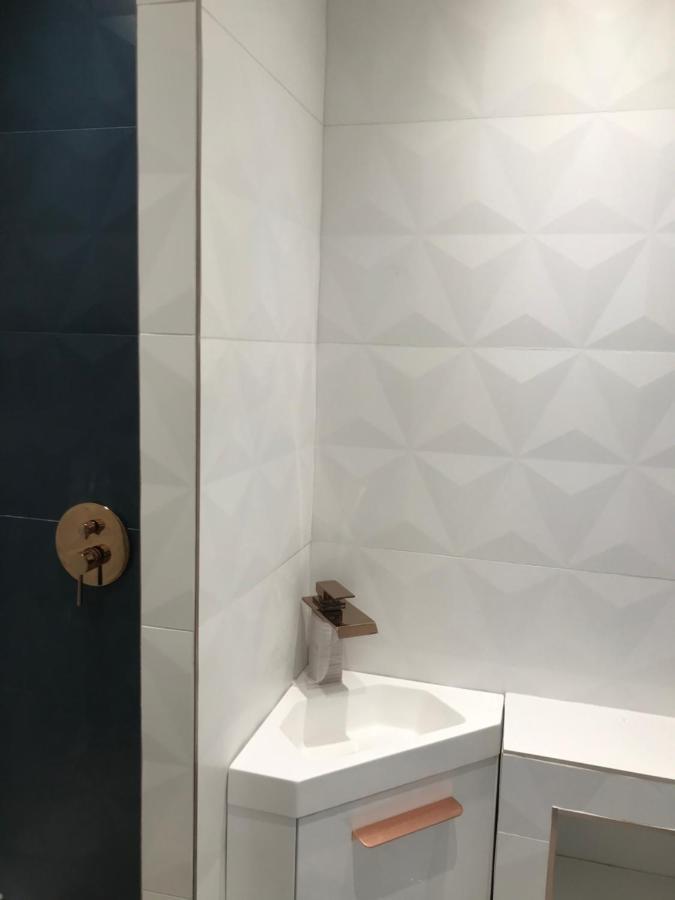 Votre Ecrin Pour Un Agreable Sejour A Marseille ! Apartman Kültér fotó
