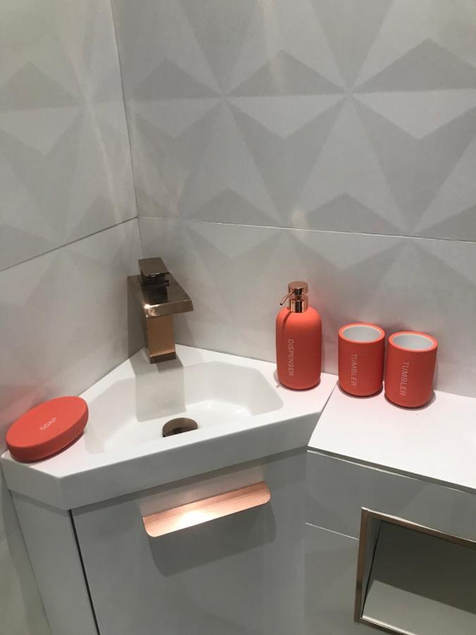 Votre Ecrin Pour Un Agreable Sejour A Marseille ! Apartman Kültér fotó