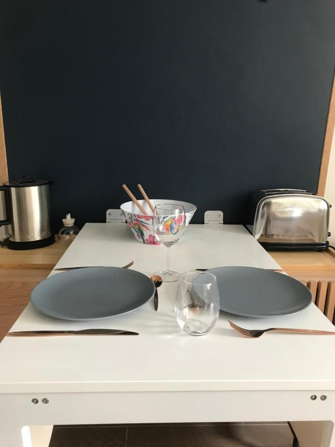 Votre Ecrin Pour Un Agreable Sejour A Marseille ! Apartman Kültér fotó