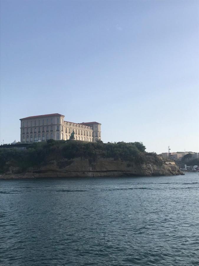 Votre Ecrin Pour Un Agreable Sejour A Marseille ! Apartman Kültér fotó