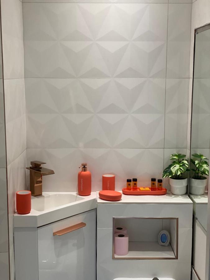 Votre Ecrin Pour Un Agreable Sejour A Marseille ! Apartman Kültér fotó