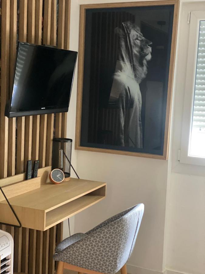 Votre Ecrin Pour Un Agreable Sejour A Marseille ! Apartman Kültér fotó