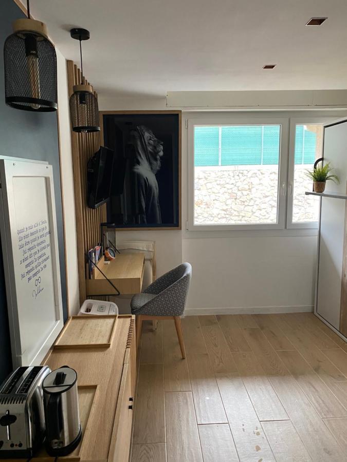 Votre Ecrin Pour Un Agreable Sejour A Marseille ! Apartman Kültér fotó