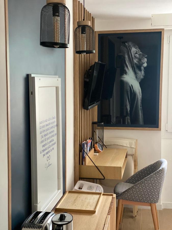 Votre Ecrin Pour Un Agreable Sejour A Marseille ! Apartman Kültér fotó