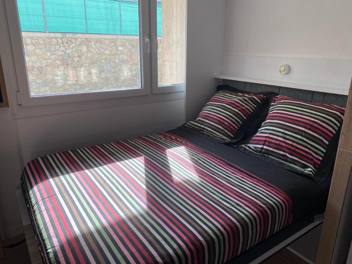 Votre Ecrin Pour Un Agreable Sejour A Marseille ! Apartman Kültér fotó